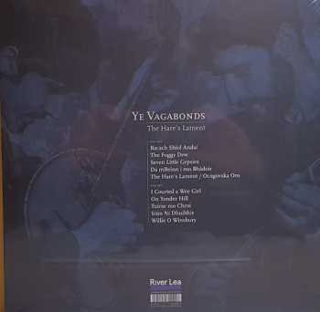 LP Ye Vagabonds: The Hare's Lament