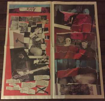 LP Yeah Yeah Yeahs: Fever To Tell