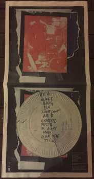 LP Yeah Yeah Yeahs: Fever To Tell