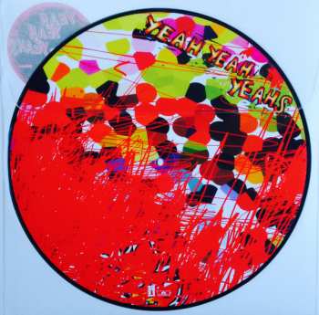 LP Yeah Yeah Yeahs: Fever To Tell