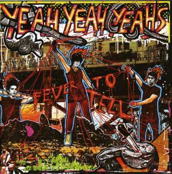 CD Yeah Yeah Yeahs: Fever To Tell