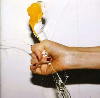 CD Yeah Yeah Yeahs: It's Blitz!