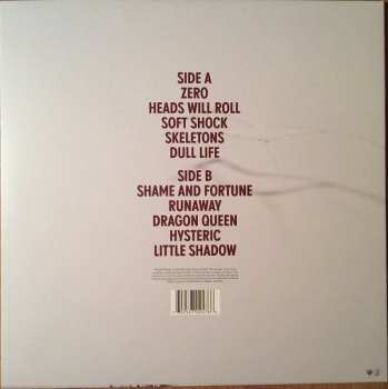 LP Yeah Yeah Yeahs: It's Blitz!