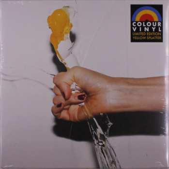 LP Yeah Yeah Yeahs: It's Blitz! CLR | LTD