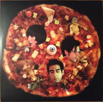 LP Yeah Yeah Yeahs: It's Blitz!