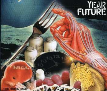 Album Year Future: The Hidden Hand