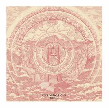 CD Year Of No Light: Tocsin
