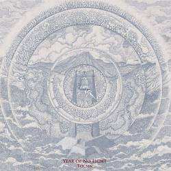 CD Year Of No Light: Tocsin