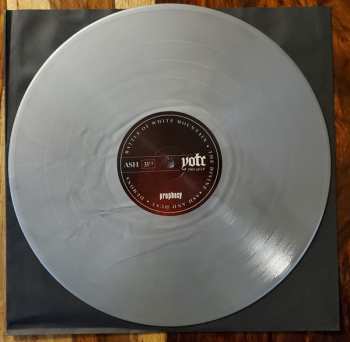 LP Year of the Cobra: Ash and Dust