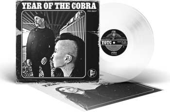LP Year of the Cobra: Year Of The Cobra