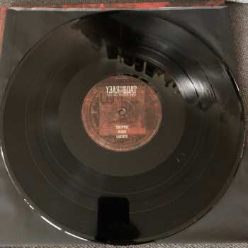 2LP Year Of The Goat: Novis Orbis Terrarum Ordinis