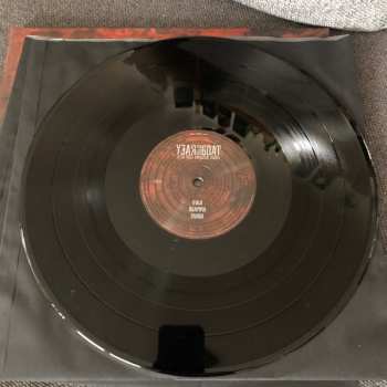 2LP Year Of The Goat: Novis Orbis Terrarum Ordinis