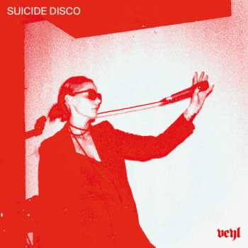 2LP Years of Denial: Suicide Disco Vol. 2