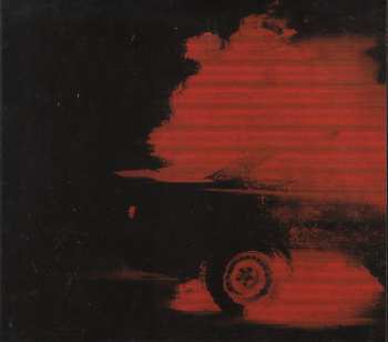 Album Years Of Shame: Primary