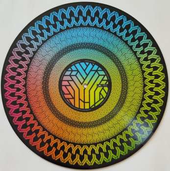 LP Years & Years: Communion PIC