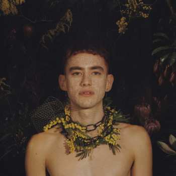 CD Years & Years: Palo Santo