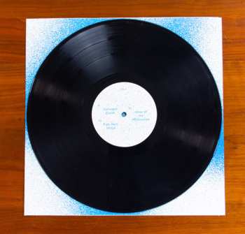 2LP Yeasayer: Fragrant World