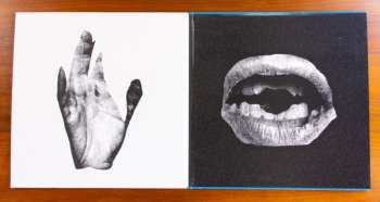 2LP Yeasayer: Fragrant World