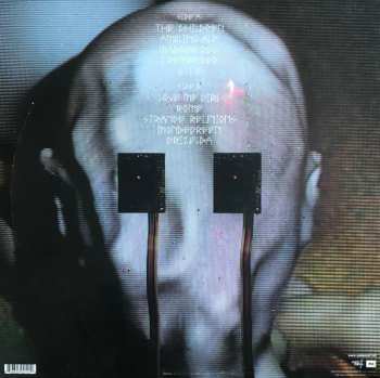 LP Yeasayer: Odd Blood