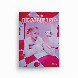 Album Yeeun: Beginning