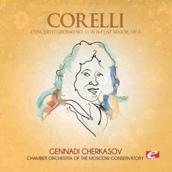 CD Benjamin Britten: Concerto Grosso 11 B-flat Major