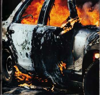 CD Yelawolf: Trial By Fire
