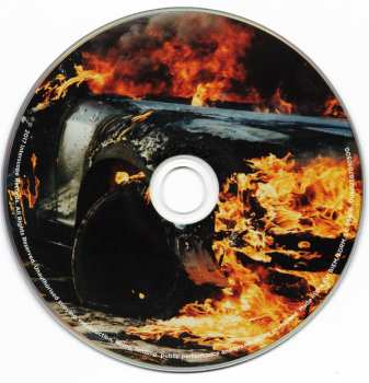 CD Yelawolf: Trial By Fire