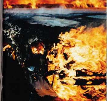 CD Yelawolf: Trial By Fire