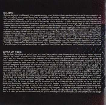 CD Yelawolf: Trunk Muzik 0-60