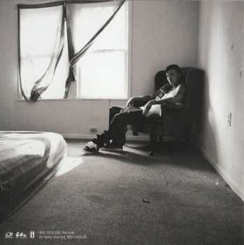 CD Yelawolf: Trunk Muzik 0-60