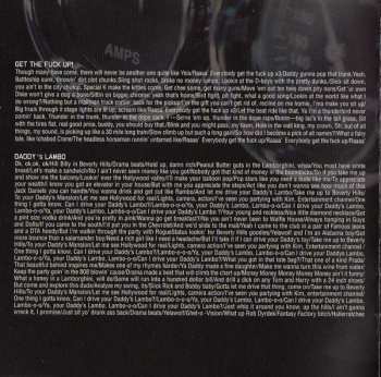 CD Yelawolf: Trunk Muzik 0-60