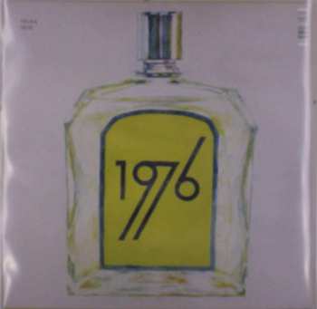 Album Yelka: 1976