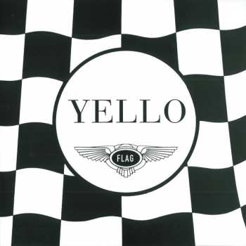 LP Yello: Flag