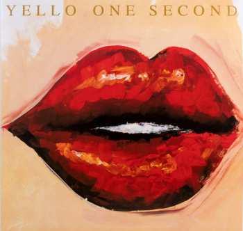 2LP Yello: One Second / Goldrush LTD | CLR