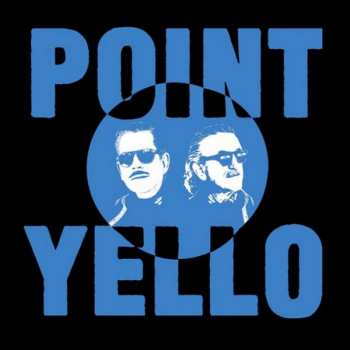 CD Yello: Point