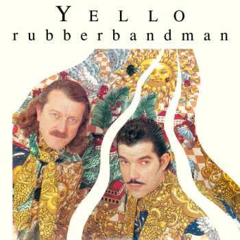 Album Yello: Rubberbandman
