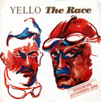 SP Yello: The Race
