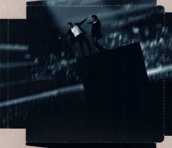 Blu-ray Yello: Touch LTD