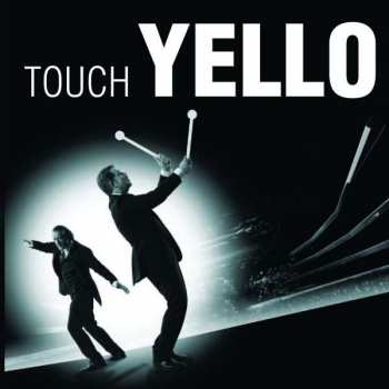 CD Yello: Touch Yello DIGI