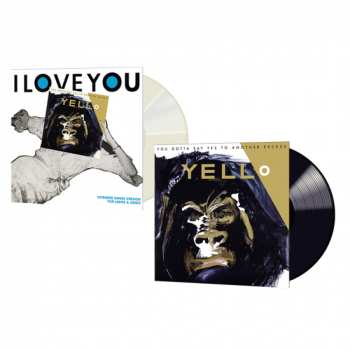 2LP Yello: You Gotta Say Yes To Another Excess