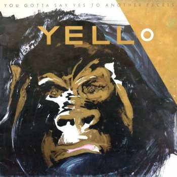 LP Yello: You Gotta Say Yes To Another Excess LTD | CLR