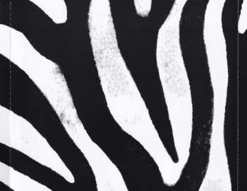 CD Yello: Zebra