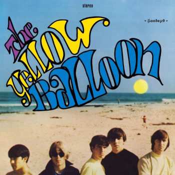 CD Yellow Balloon: The Yellow Balloon