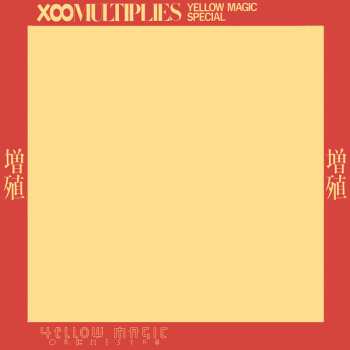 2LP Yellow Magic Orchestra:  増殖 X∞Multiplies: Collector's Vinyl Edition LTD