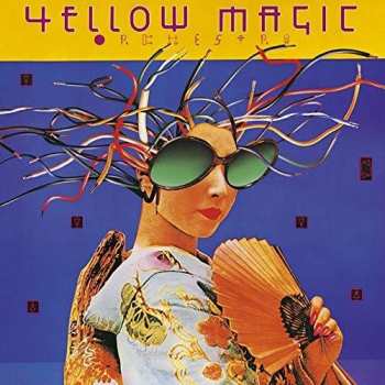 SACD Yellow Magic Orchestra: Yellow Magic Orchestra (US Version) = イエロー・マジック・オーケストラ (US版)