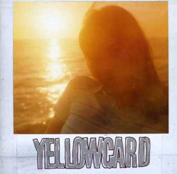 Album Yellowcard: Ocean Avenue