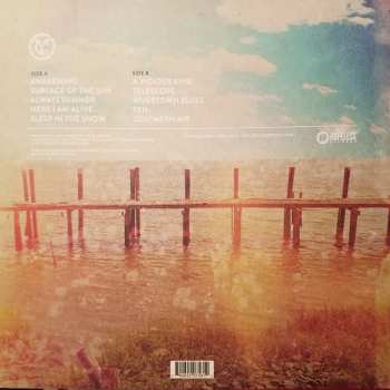 LP Yellowcard: Southern Air