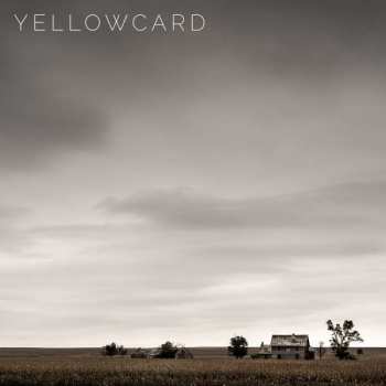 Album Yellowcard: Yellowcard