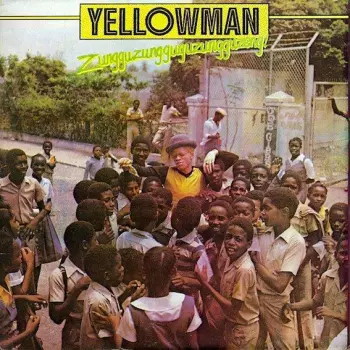 Yellowman: Zungguzungguguzungguzeng
