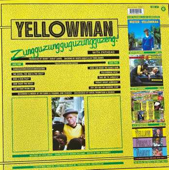 LP Yellowman: Zungguzungguguzungguzeng CLR | LTD